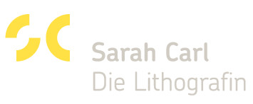 Sarah Carl - Die Lithografin
